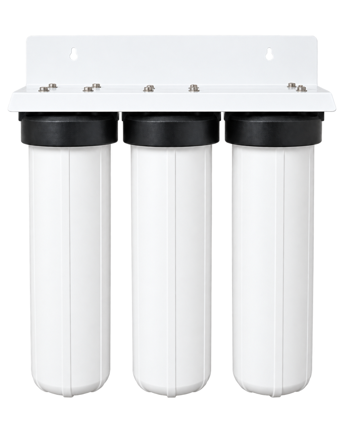 Purative Home Max three-stage whole-home system